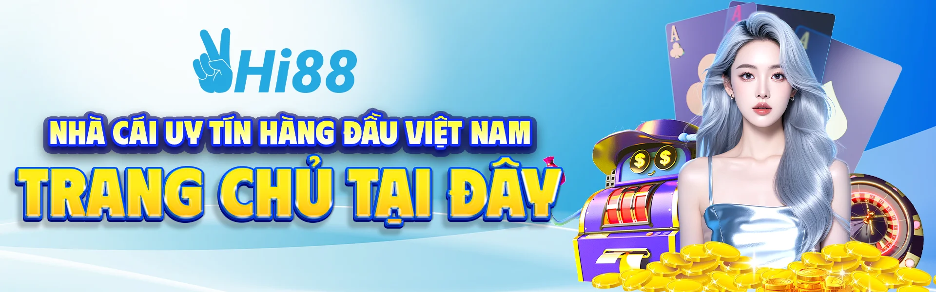 Ảnh giới thiệu thương hiệu Hi88