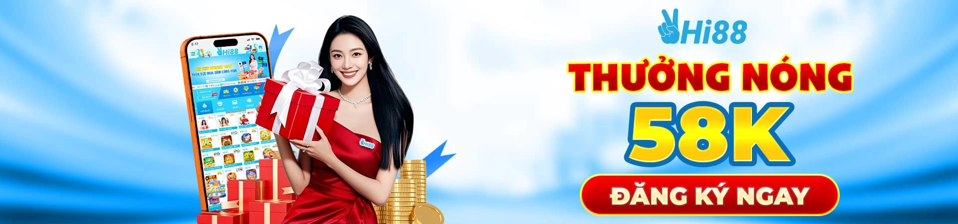 Ảnh chuyên mục giải trí Hi88